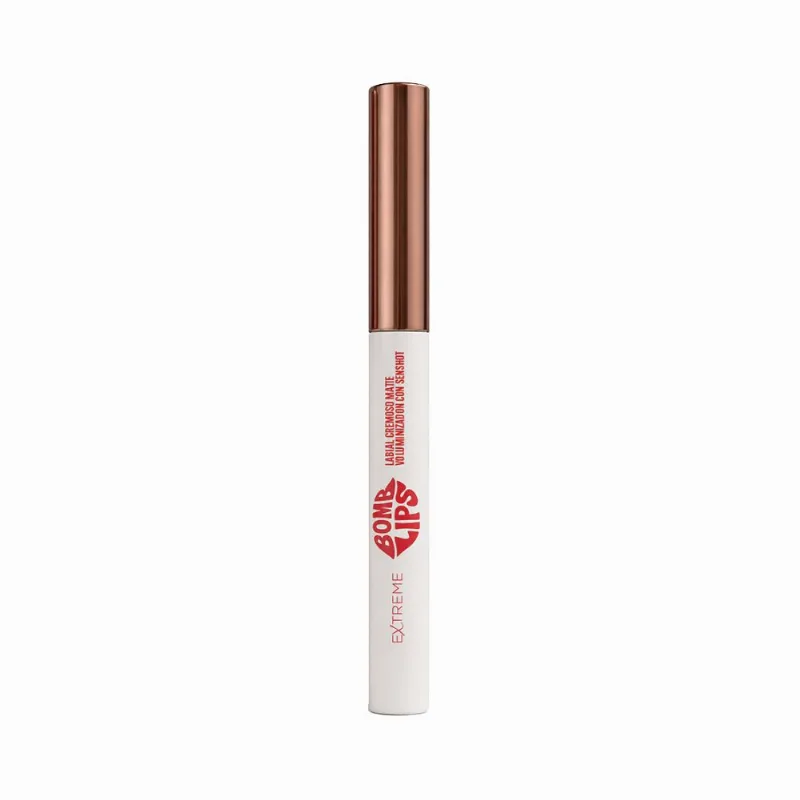 Labial en Barra Extreme Plump Bomb Lips Nude
