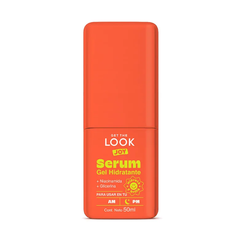Sérum Gel Hidratante Get the Look Joy x 50 ml