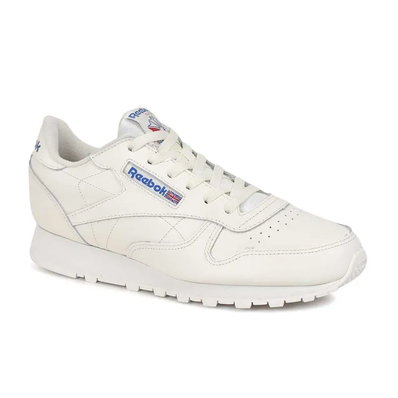 Zapatilla Reebok Classic Leather Talle: 45 - Color: Tiza