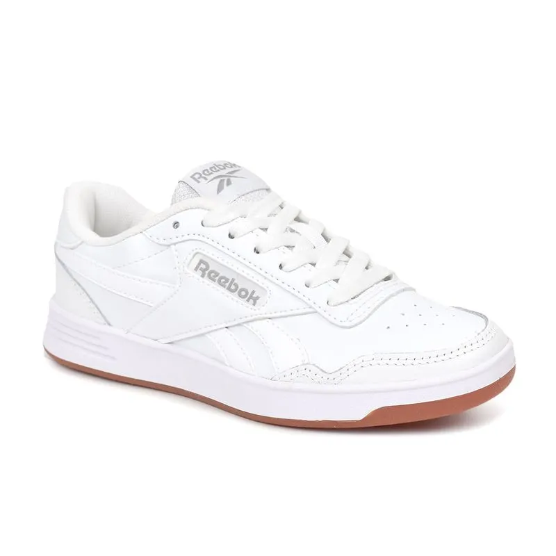 Zapatilla Reebok Court Advance Talle: 41 - Color: Blanco