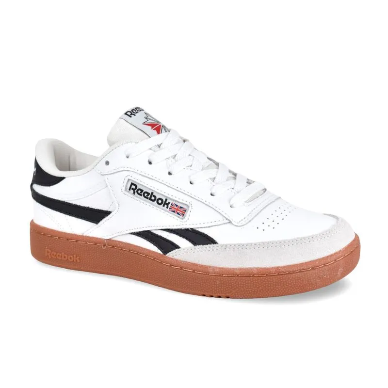 Zapatilla Reebok Club C Revenge Vintage Talle: 42 - Color: Blanco