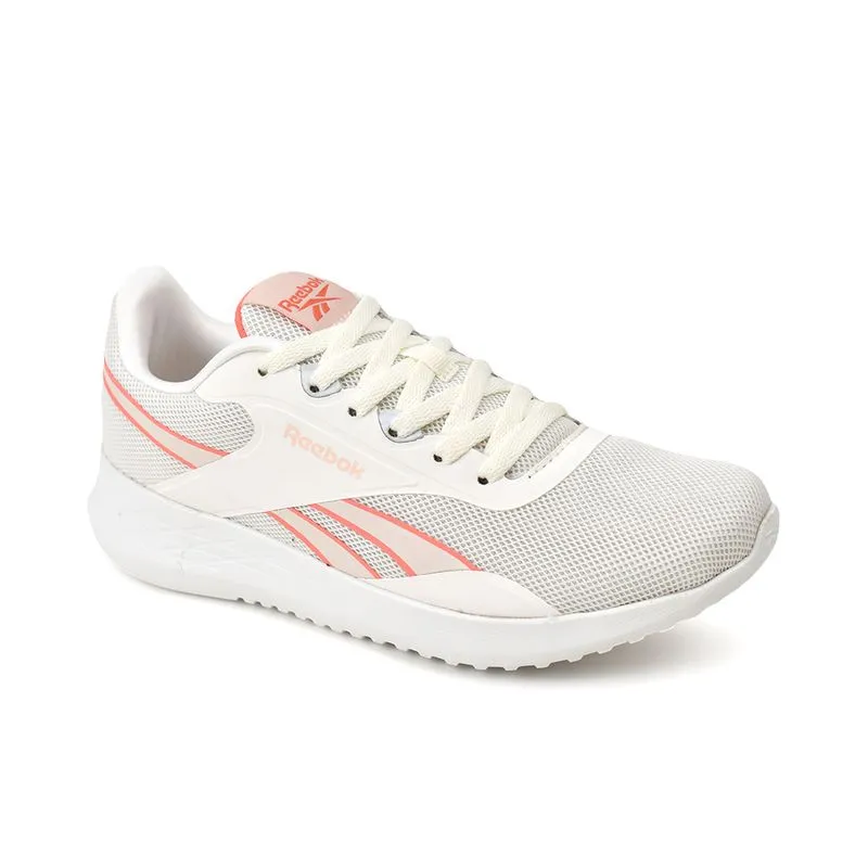 Zapatilla Reebok Lite Plus 4 Talle: 38 - Color: Blanco/Coral