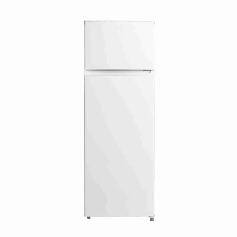 Heladera Con Freezer 199 Lts PHILCO Phct225b Blanco