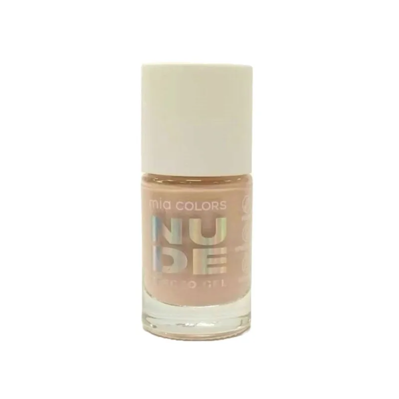 Esmalte Efecto Gel Nude 110 Sand
