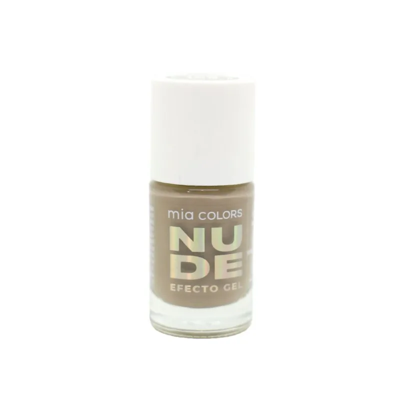 Esmalte Efecto Gel Nude 106 Calm