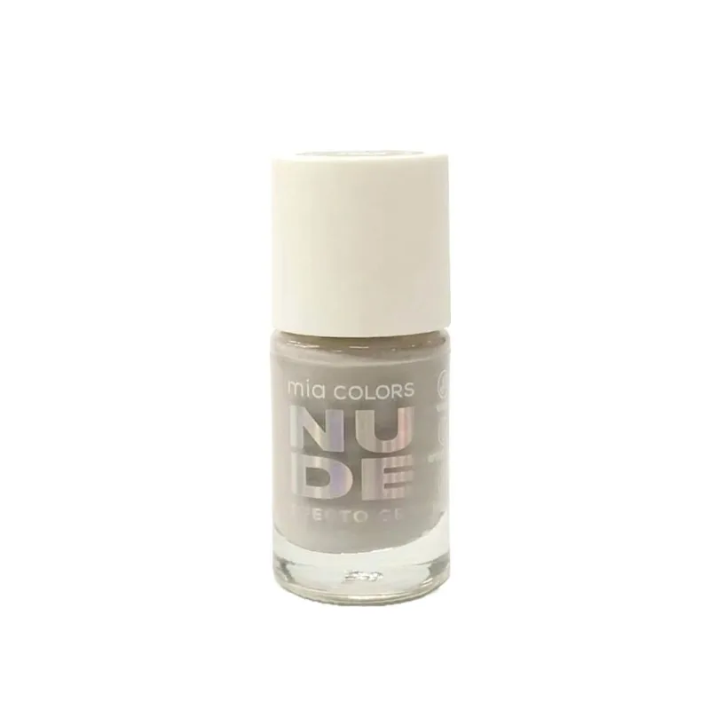 Esmalte Efecto Gel Nude 105 Haze