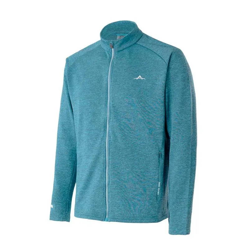 Campera Abyss Deportiva Talle: XL - Color: Petroleo