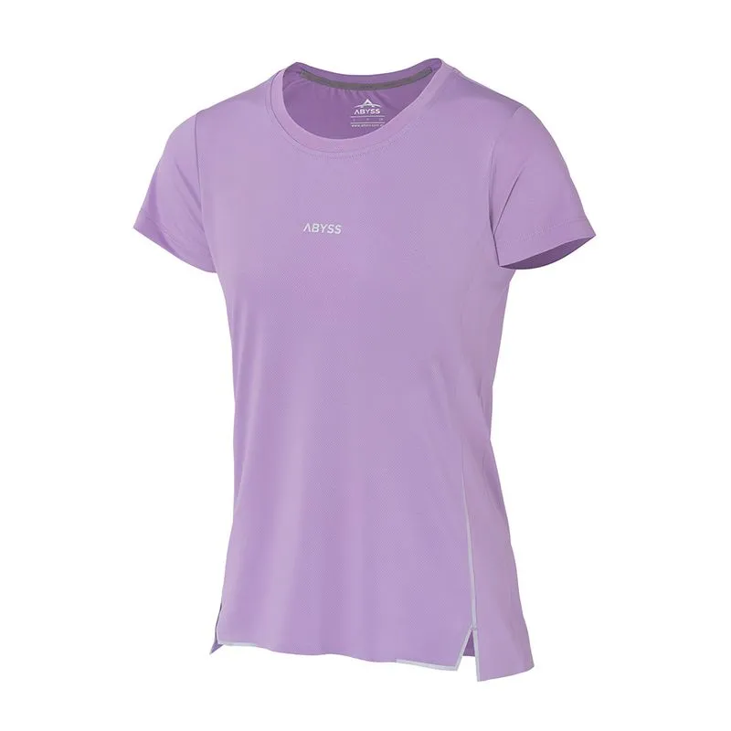 Remera Fantasía Abyss Talle: XXL - Color: Lila