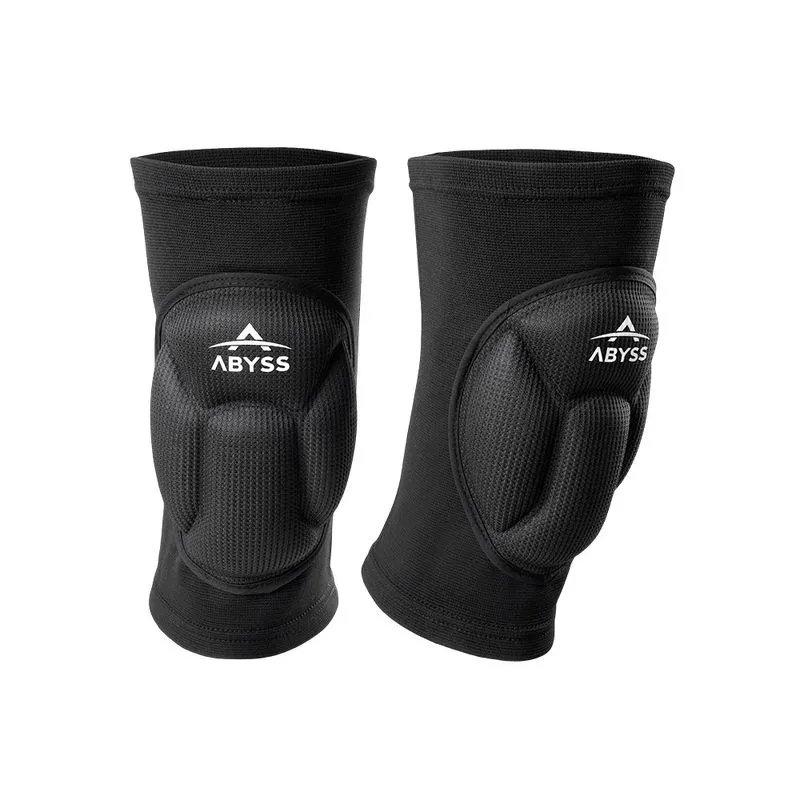 Rodillera de Voley Abyss Talle: XXS - Color: Negro