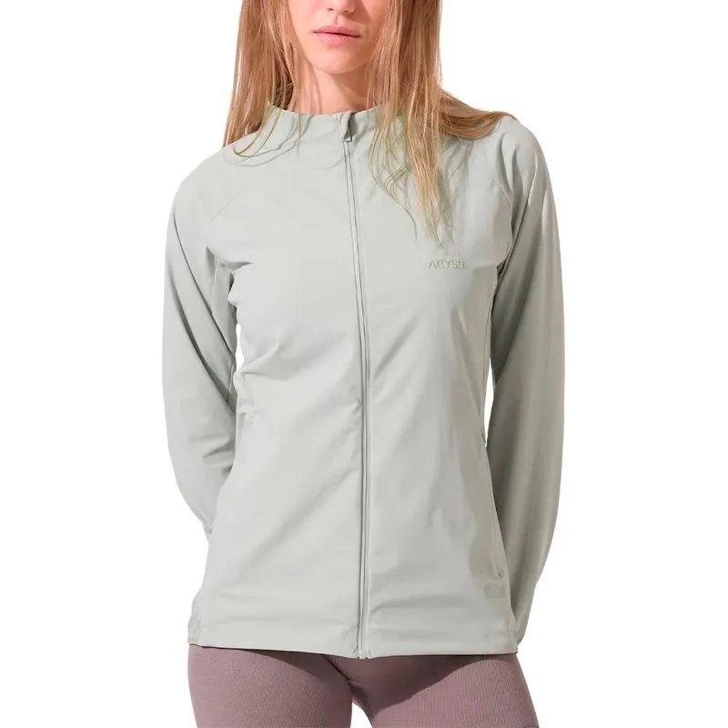 Campera Abyss Verde Talle: XXL - Color: VERDE