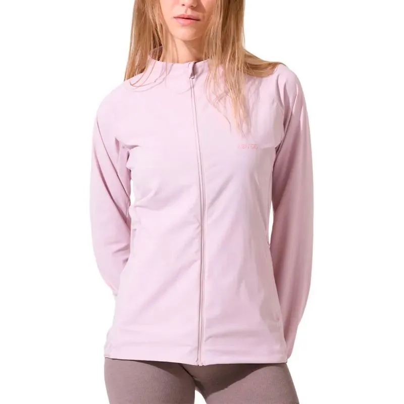 Campera Abyss Rosa Talle: XL - Color: ROSA VIEJO
