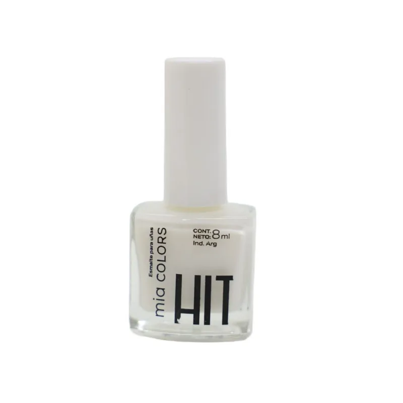 Esmalte De Uñas Hit Vía Lactea