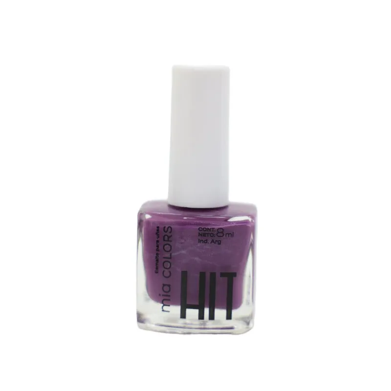 Esmalte De Uñas Hit Deseo