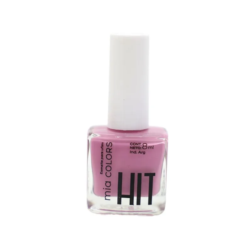 Esmalte De Uñas Hit Rosa Coquette