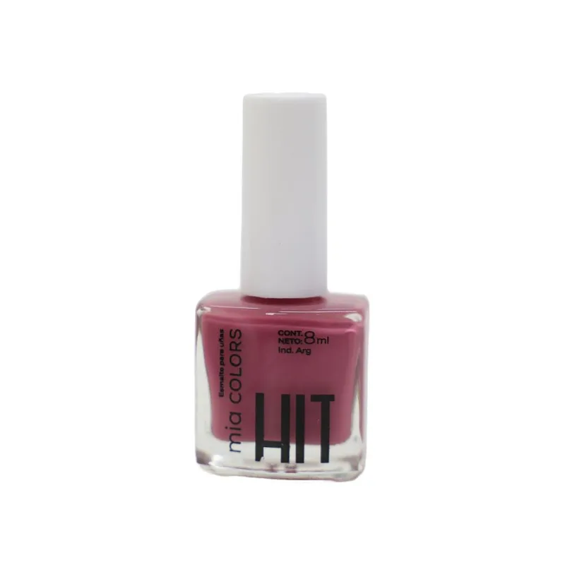 Esmalte De Uñas Hit Urbano