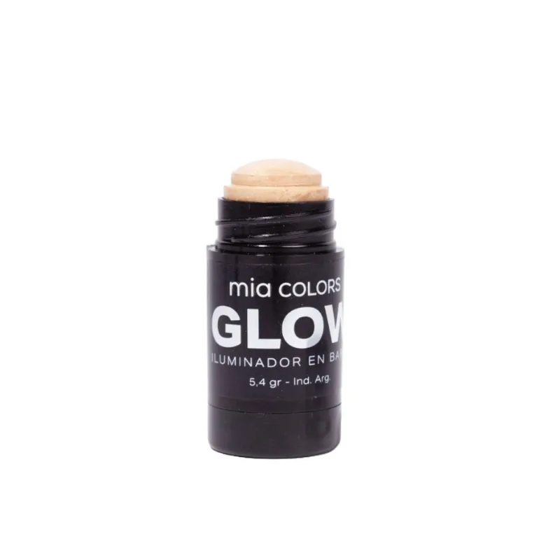 Iluminador Cremoso En Barra Golden