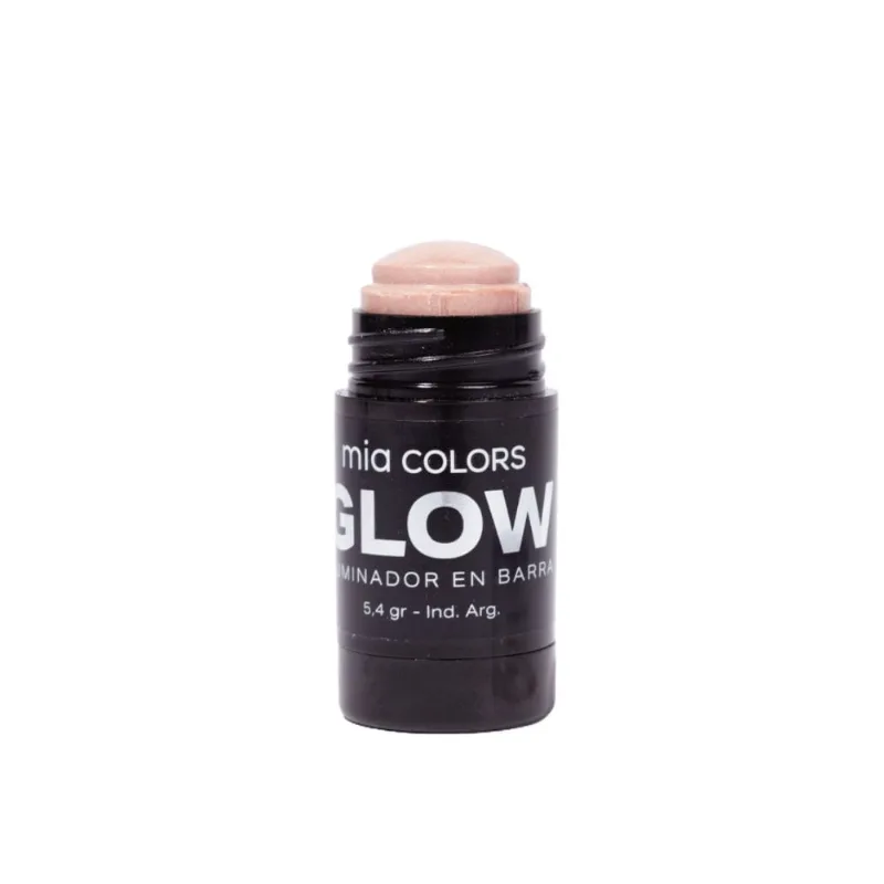 Iluminador Cremoso En Barra Rose