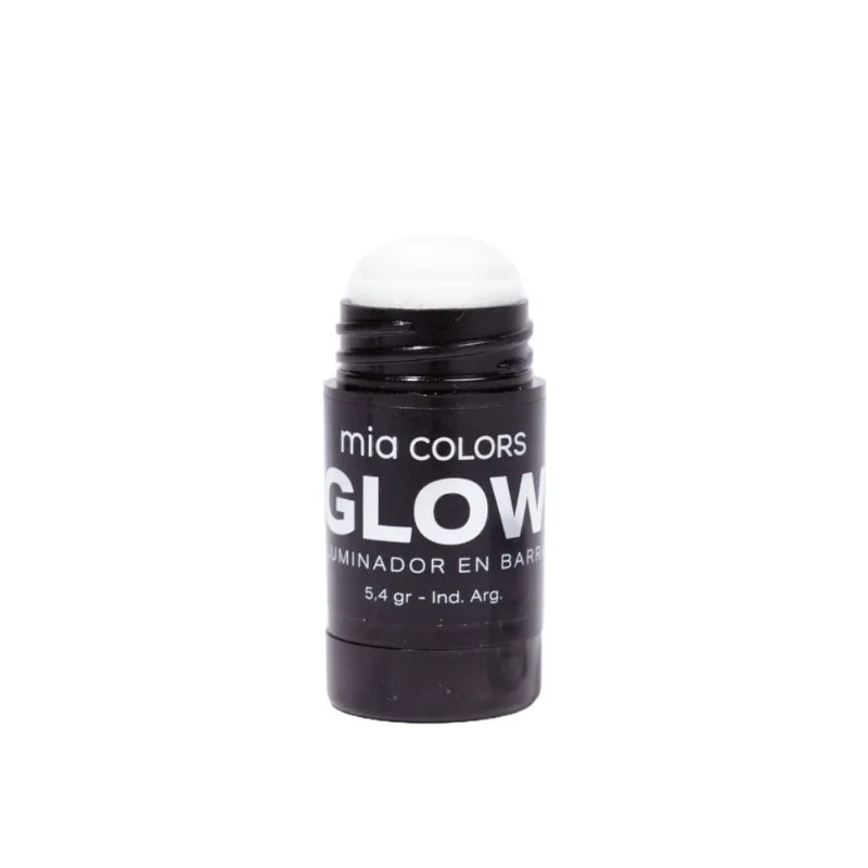 Iluminador Cremoso En Barra Pure
