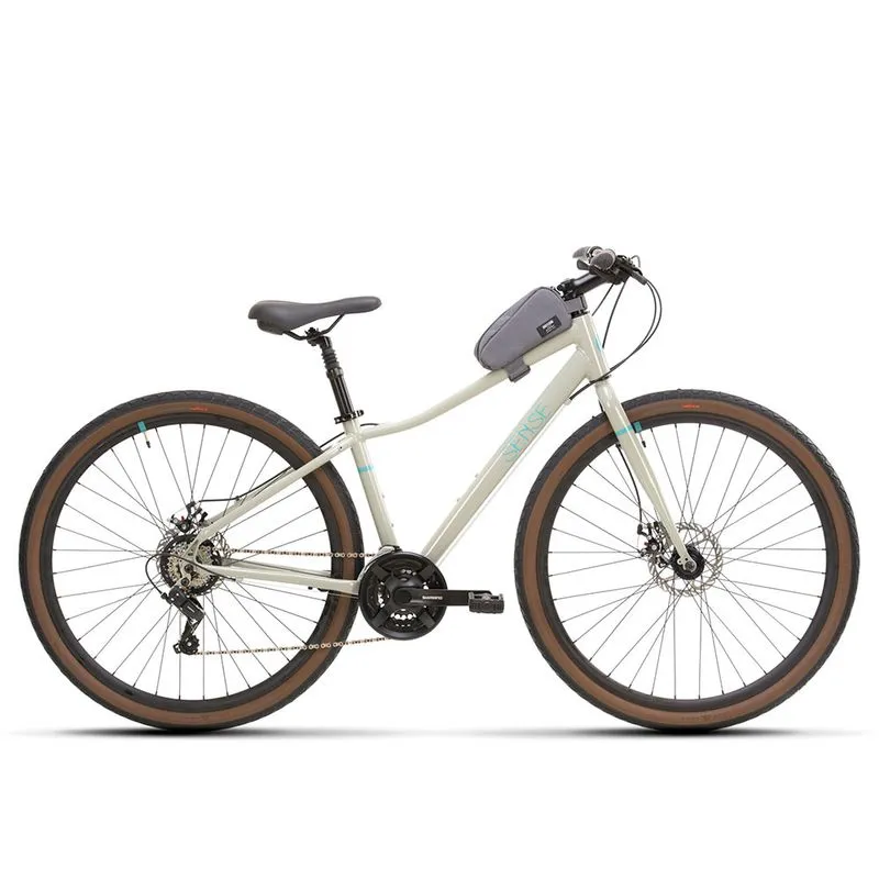 Bicicleta Urbana Sense Move Fitness 2021/22 Aro 700 Shimano