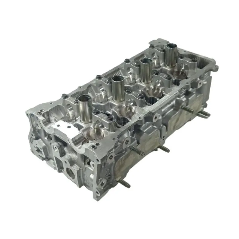 Cabeçote nissan xtrail T30 2001 A 2006