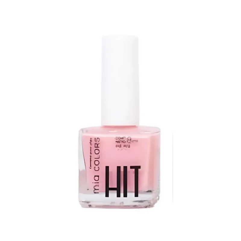 Esmalte De Uñas Hit Rosa Petal
