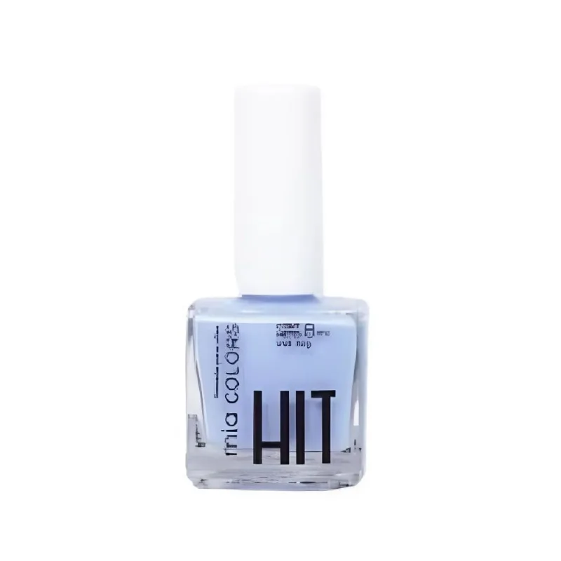 Esmalte De Uñas Hit Lavanda Bliss