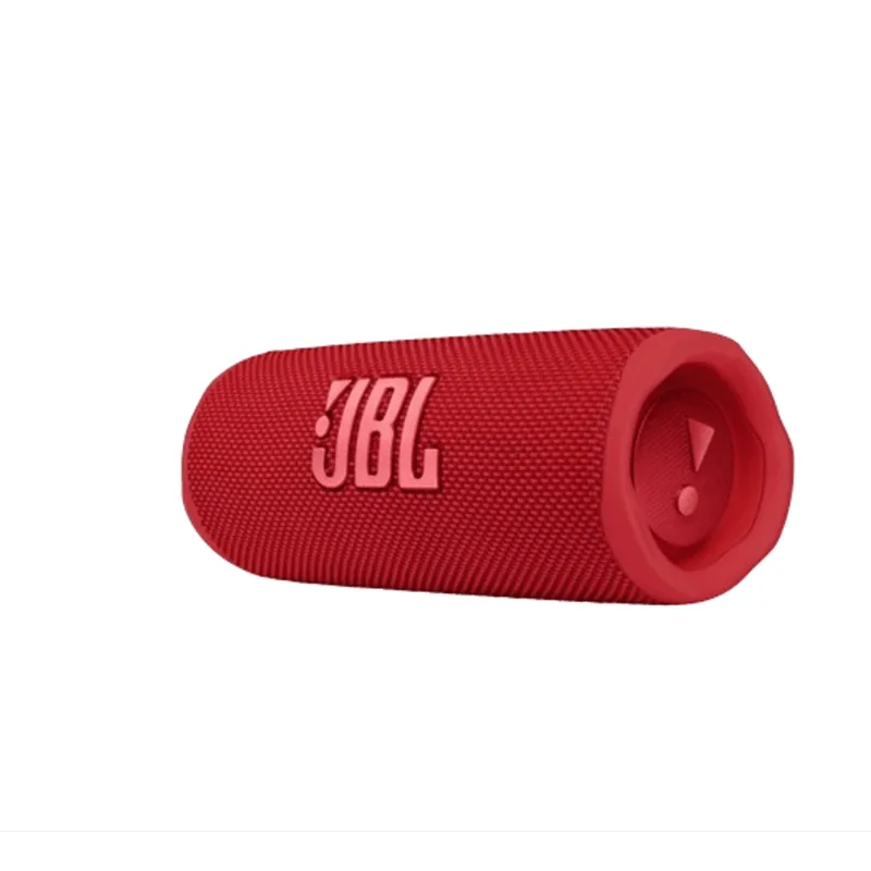 Parlante Portátil JBL Flip 6 BT a Prueba de Agua Rojo