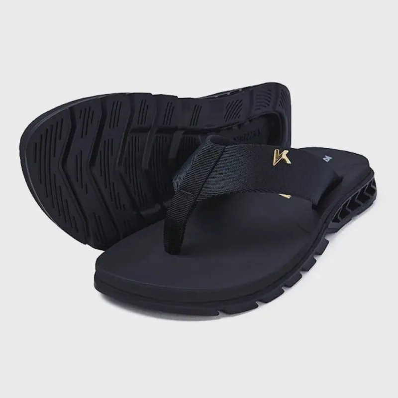 Chinelo Masculino Kenner Rakka L7 - Preto