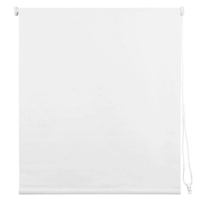 Roller Blackout White 150x165 Cd
