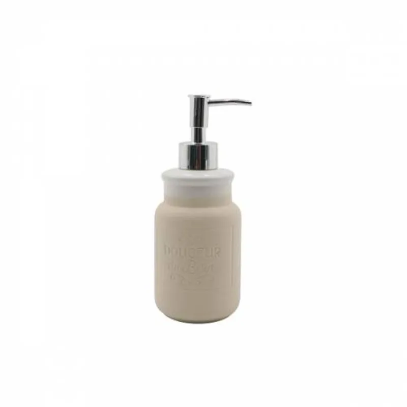 Dispensador Ceramica Paris