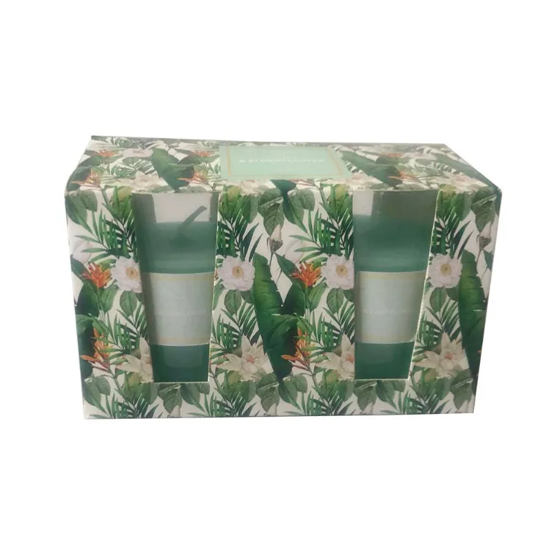 Pack 2 Votiva Regalable