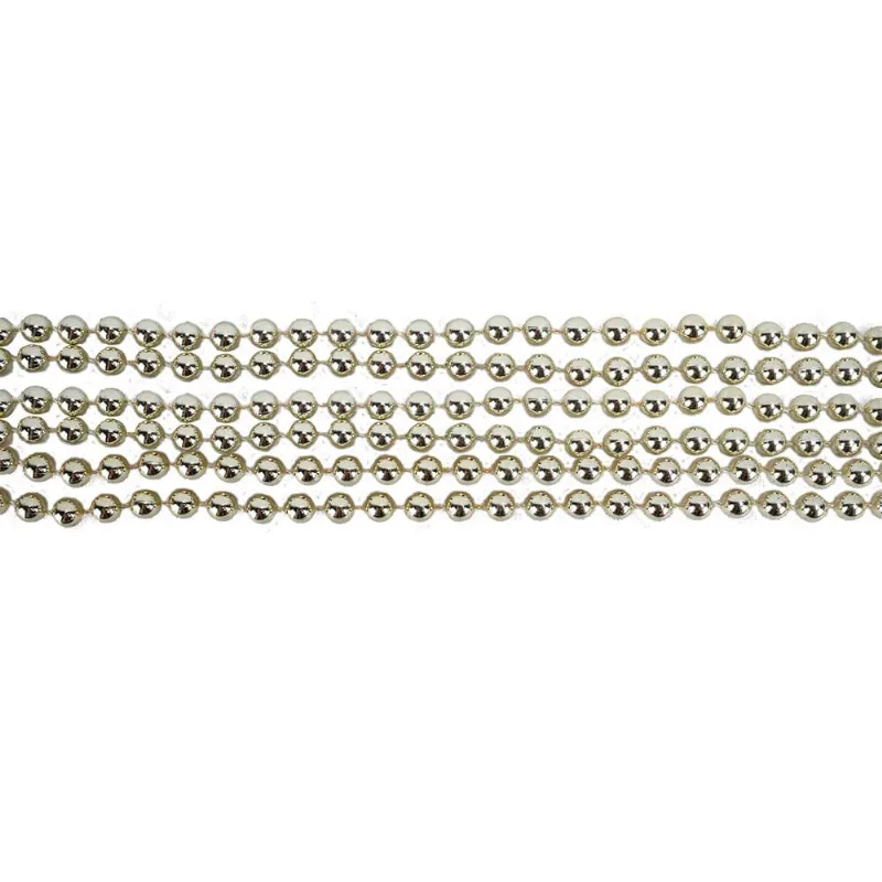 Guirnaldas Perlas 7mts Color 1 - Krea