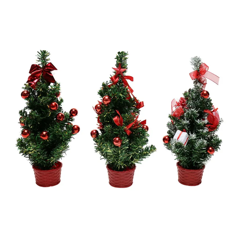 Arbol De Mesa Decore 30cm - Krea