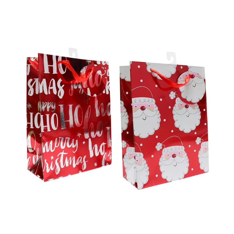 Bolsa Regalo Folia S 2c - Krea