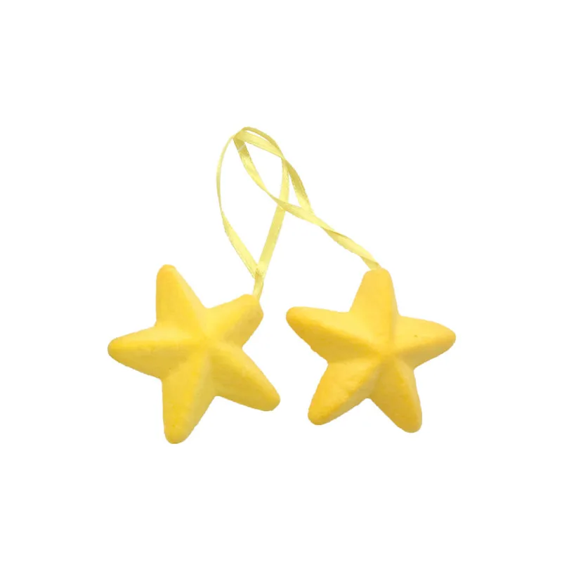 Pack 2 Estrellas S 1 Merry - Krea