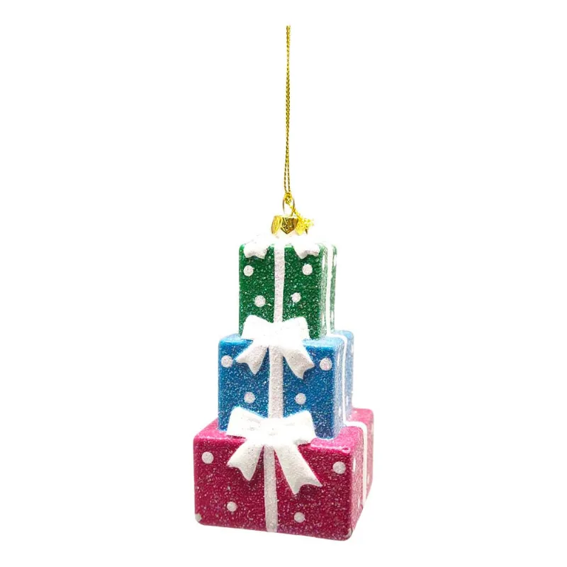 Colgante Pila Regalos Merry - Krea