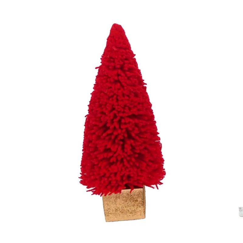 Arbol Decorativo S Color 1 Merry - Krea