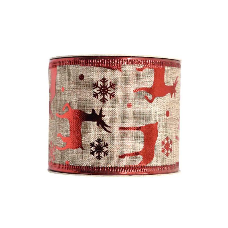 Cintas Coleccion Bosque Encantado -3 - Krea