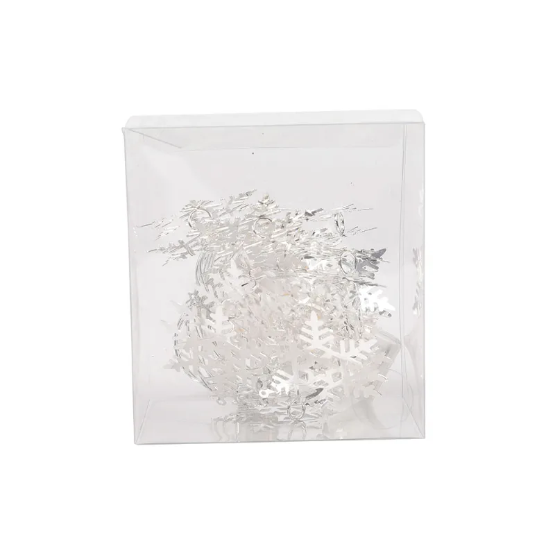 Guirnalda Luz Copos Glam - Krea