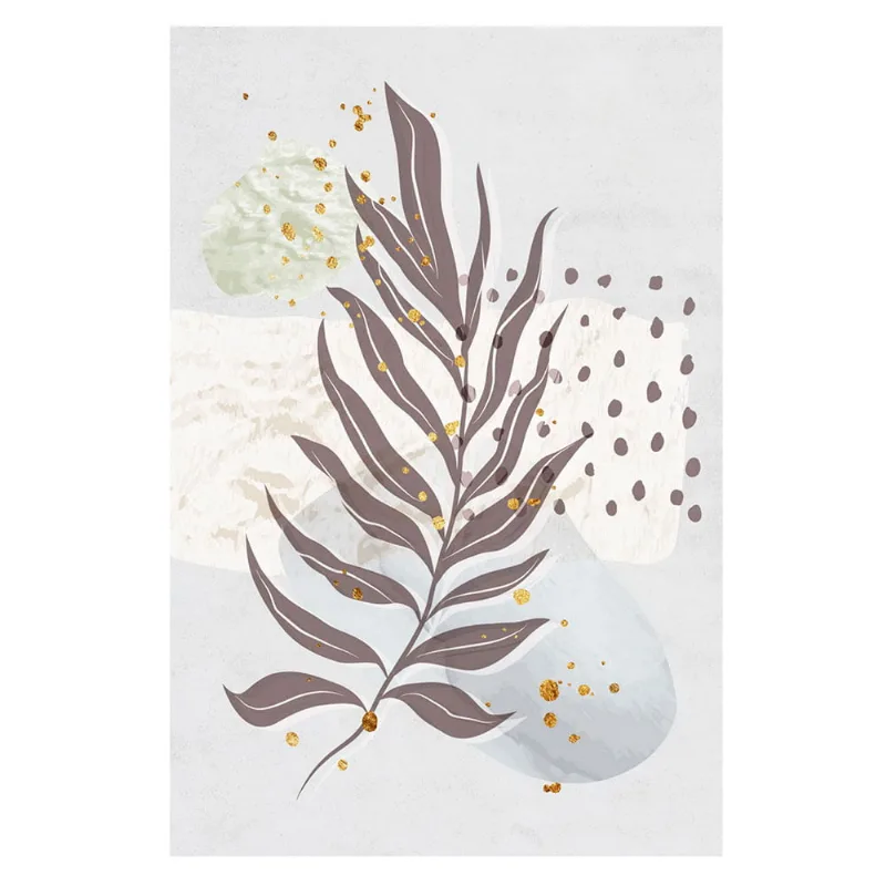 Cuadro canvas Tendencia 1 40x60cm Krea