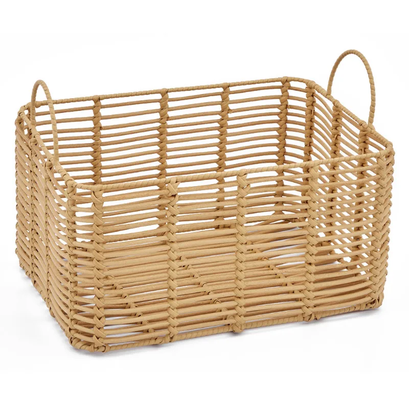 Canasto L 20x38x28cm Krea