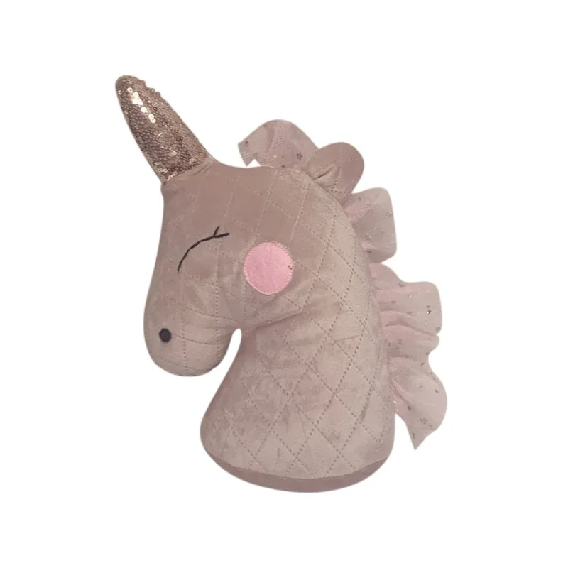Tope De Puerta Girl Kids Krea