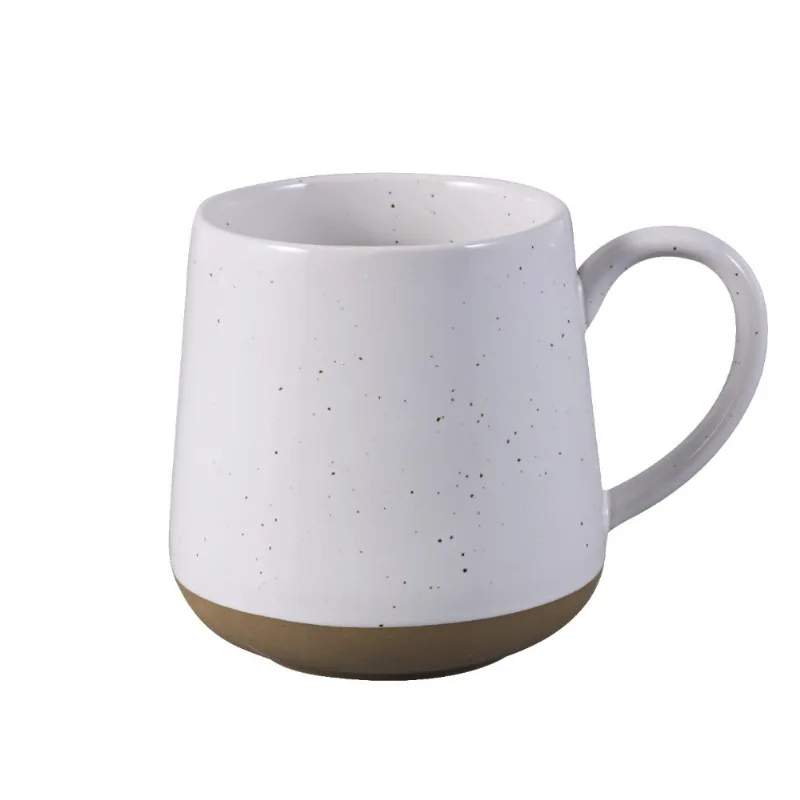 Jarro Mug Ceramica 500 Ml Rustique Krea