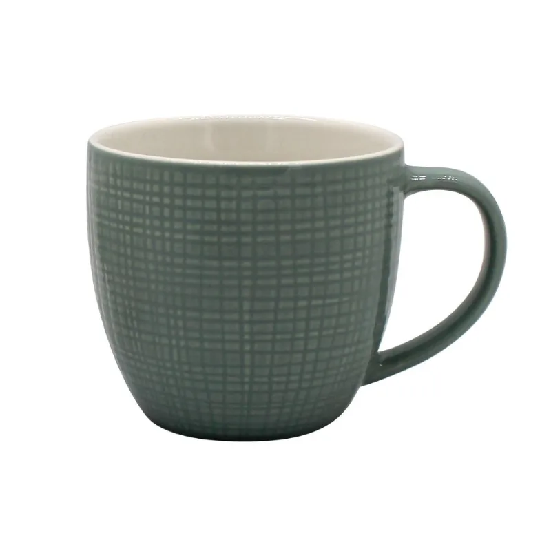Tazón De Cerámica 360 Ml Krea