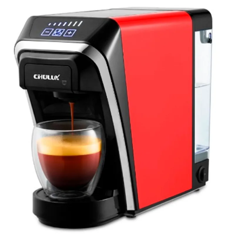 Cafetera Expreso 20 Bar Ecm2000 Nex