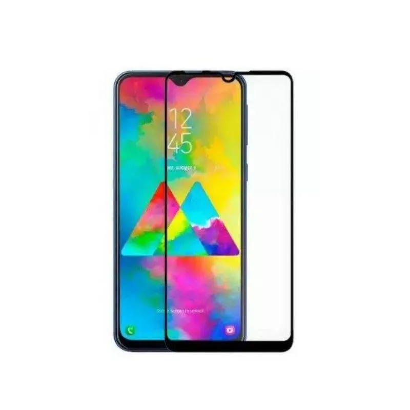 Película De Vidro 3d+ P/ Smartphone Lg k12 / K12 Plus