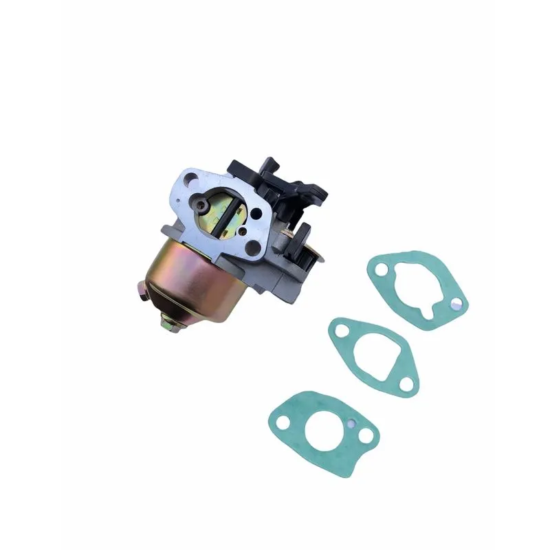 Carburador Completo Motores 4/5,5/6,5/7 Hp + Juntas