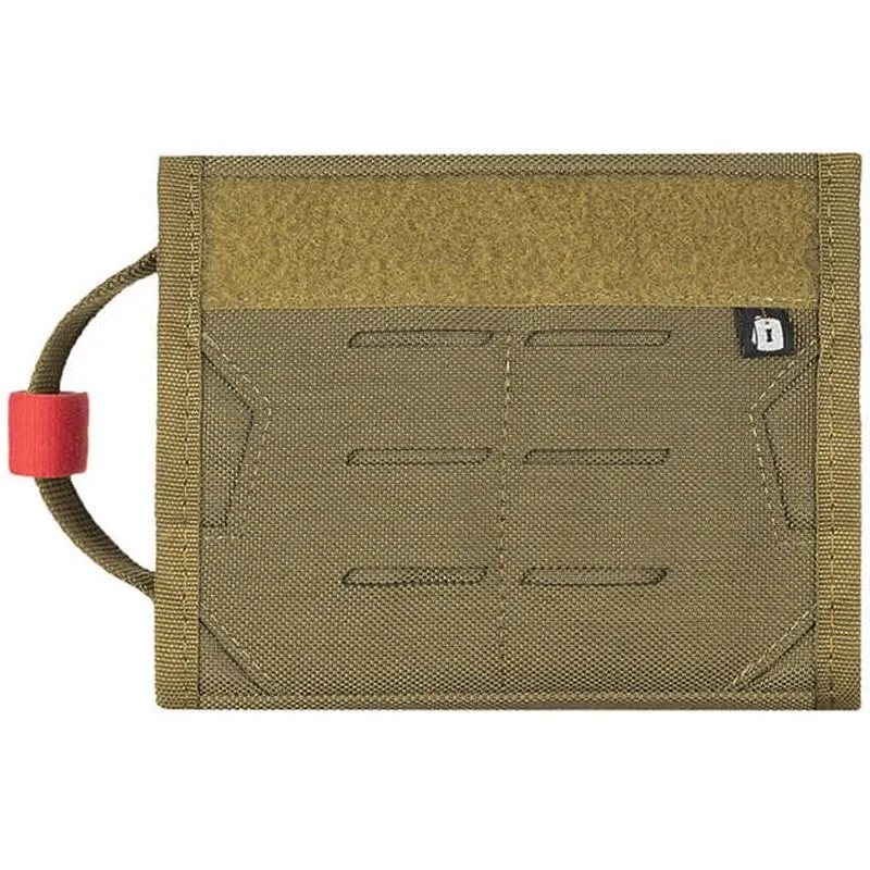 Bolso Modular Médico 1512 Invictus Coyote