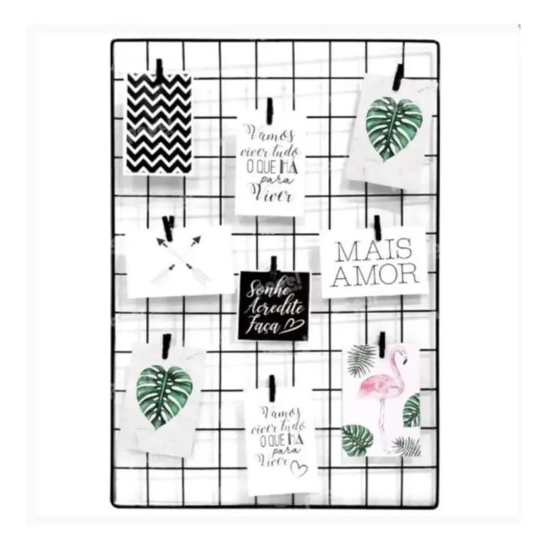 Memory Board Grande