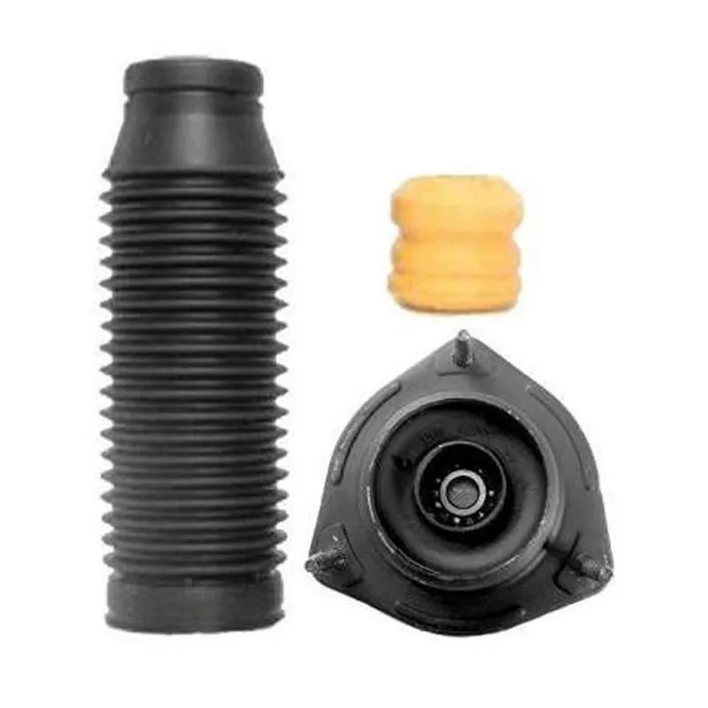Kit Batente Do Amortecedor Diant Completo Jac J3 1.4 10/15